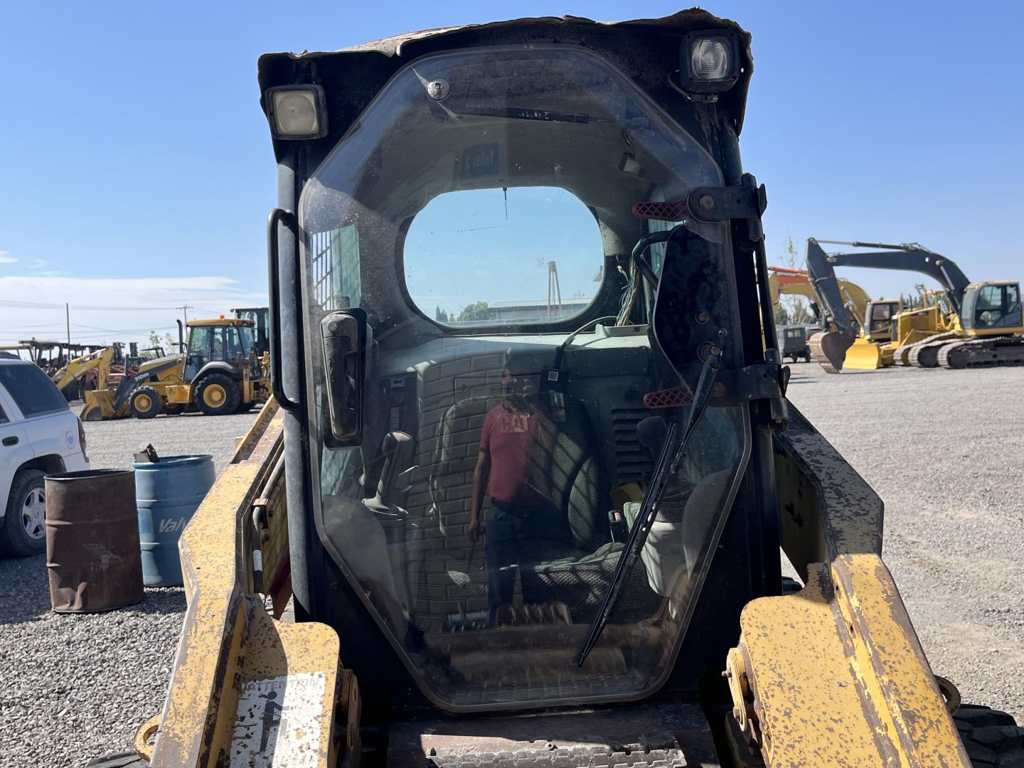 ./imagenes/INVOICE/2019/16087/MINICARGADOR CATERPILLAR 246C (16).JPG